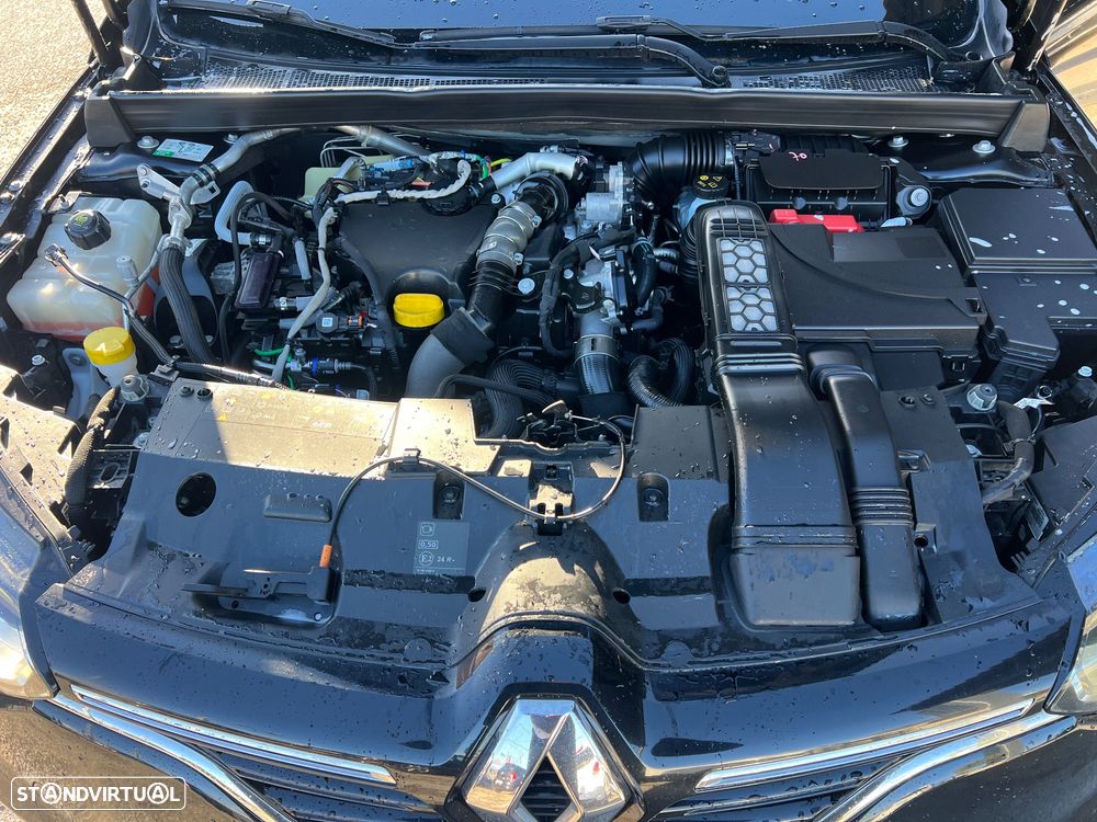 Renault Mégane 1.5 Blue dCi Limited - 15