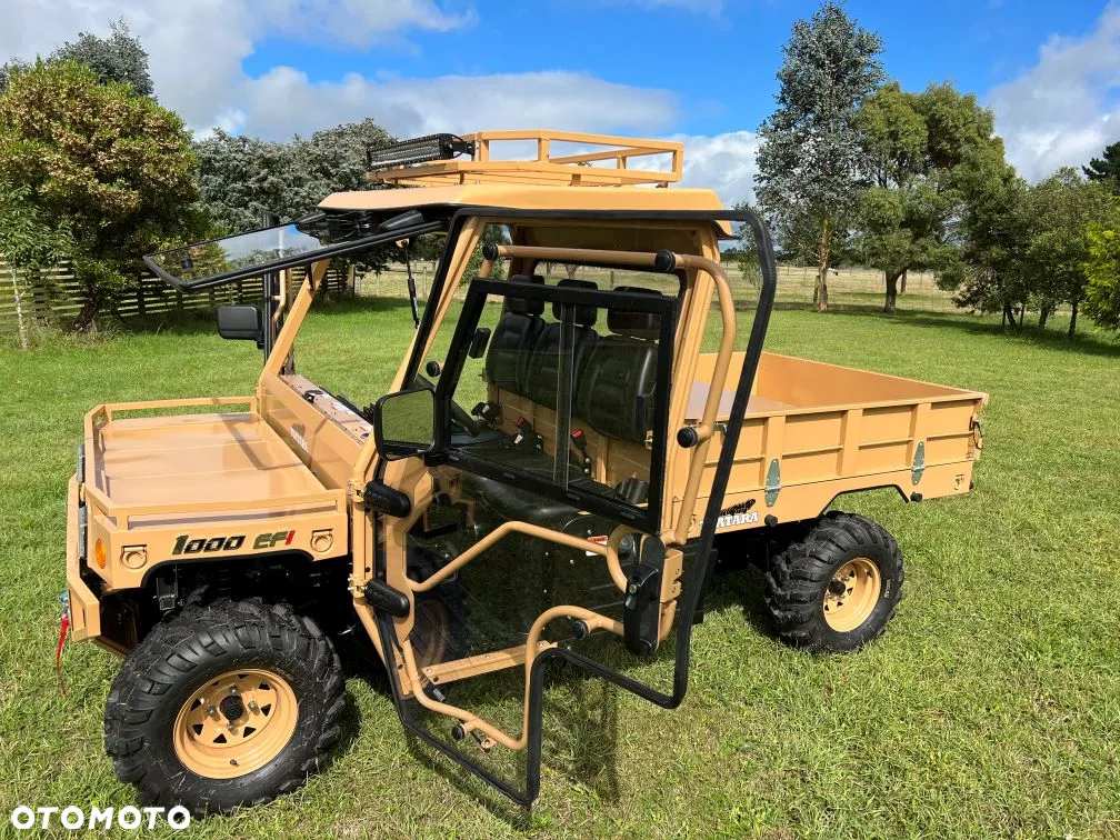 TUATARA 1500 Electric - 8