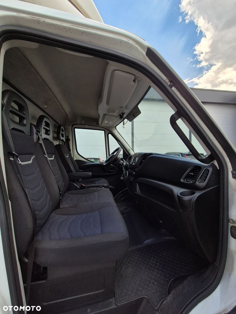 Iveco 35c15 - 19
