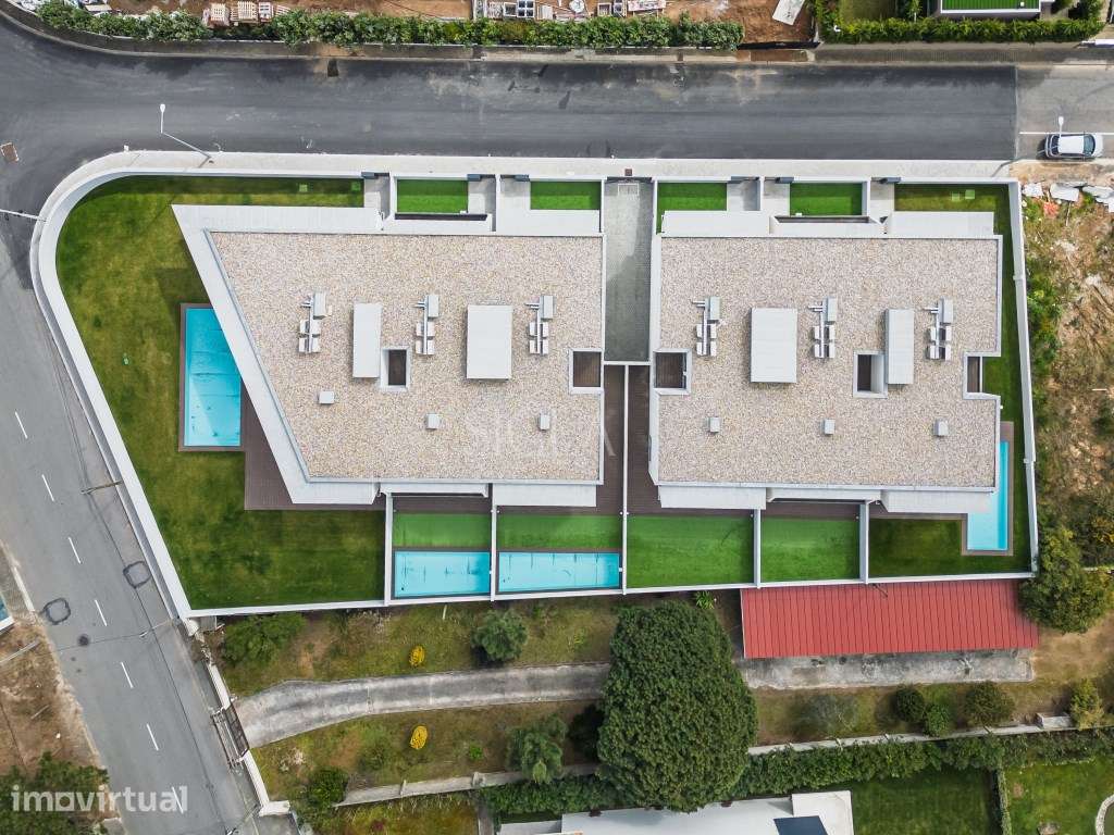 Praia Mar Residence - Grande imagem: 4/42