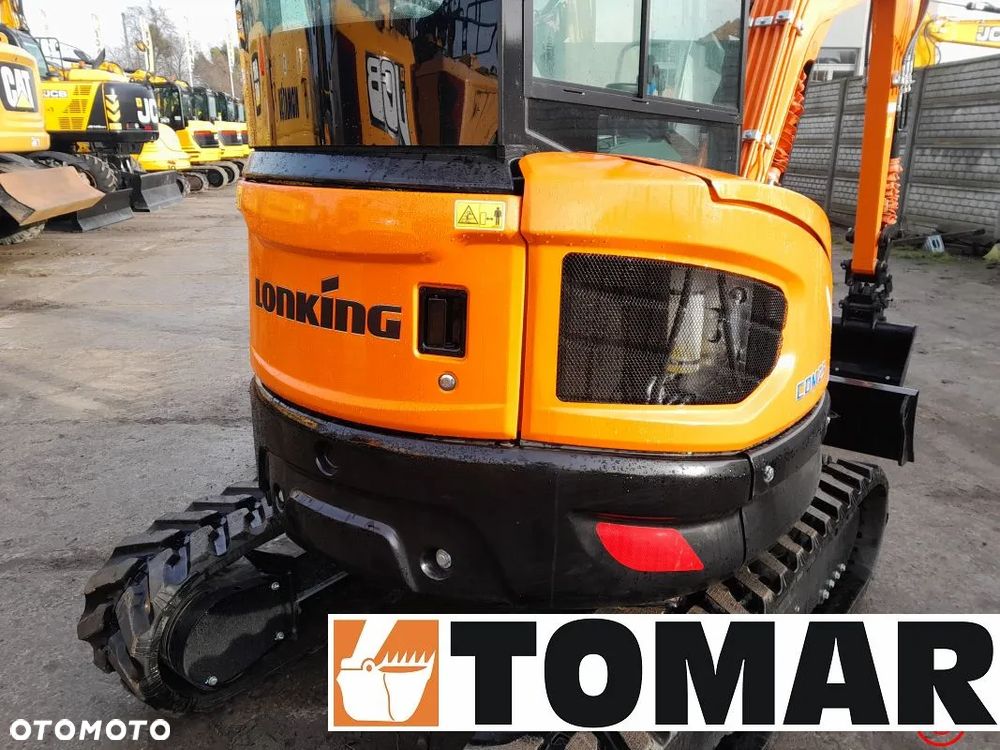 Lonking CDM25 - 11