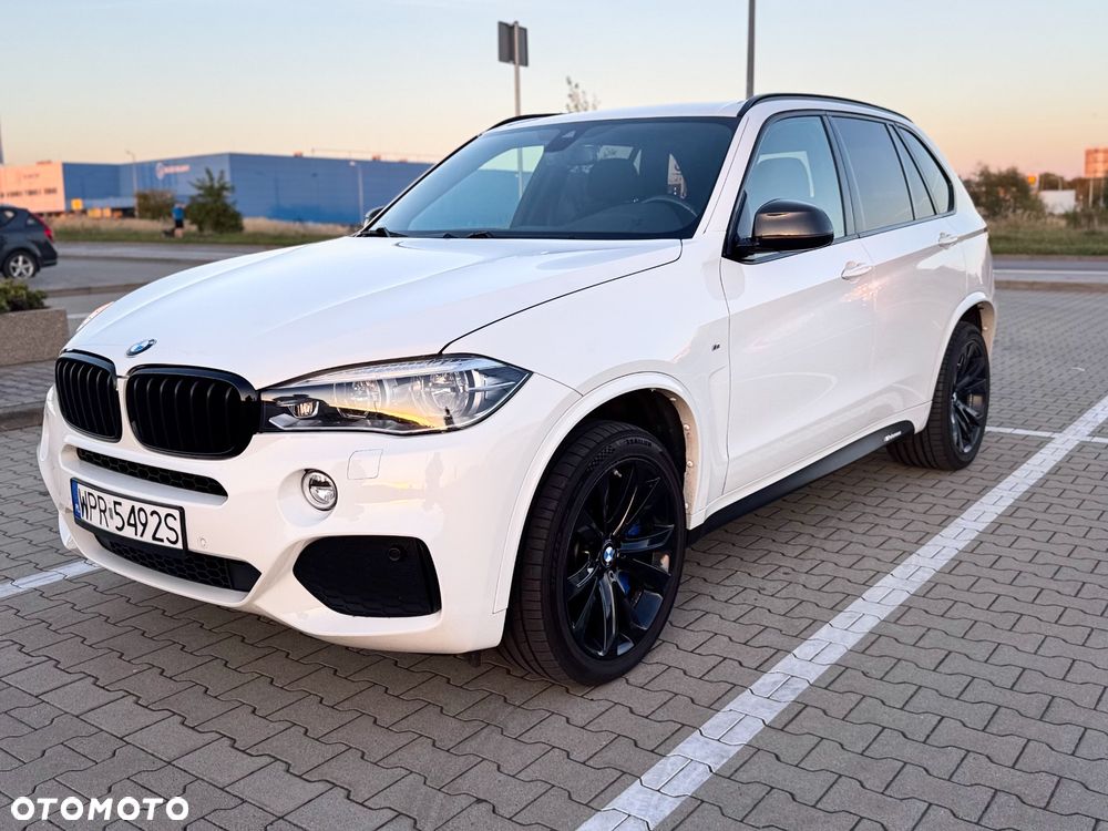 BMW X5 xDrive30d - 4