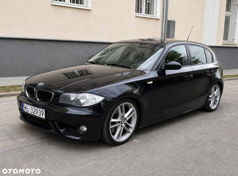 BMW Seria 1