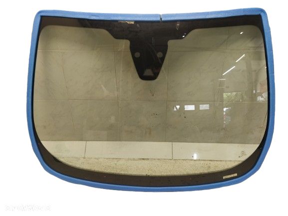 FORD ECOSPORT MK2 2017- SZYBA CZOŁOWA PRZÓD PRZEDNIA LOGOWANA NOWY ORYGINAŁ - 1