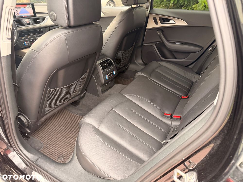 Audi A6 Allroad - 17