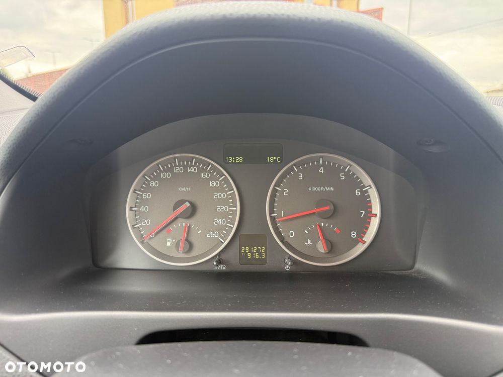 Volvo C30 1.8 RDesign - 14