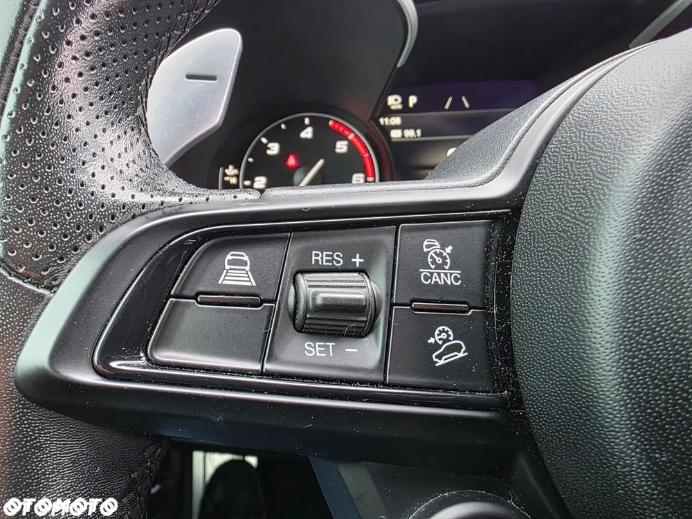 Alfa Romeo Stelvio 2.2 16V AT8 Q4 B-Tech - 17
