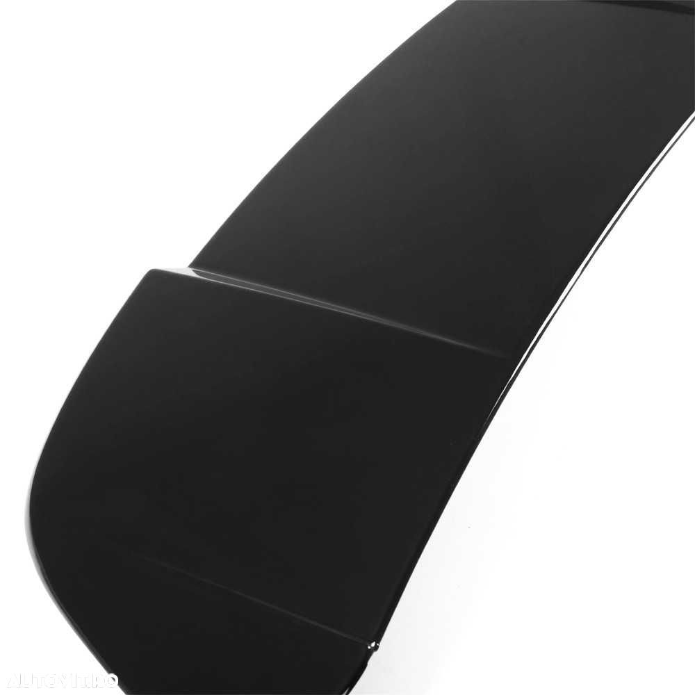 Eleron Luneta Lip Portbagaj Spoiler RS Style Audi A4 B9 B9.5 / Avant - 5