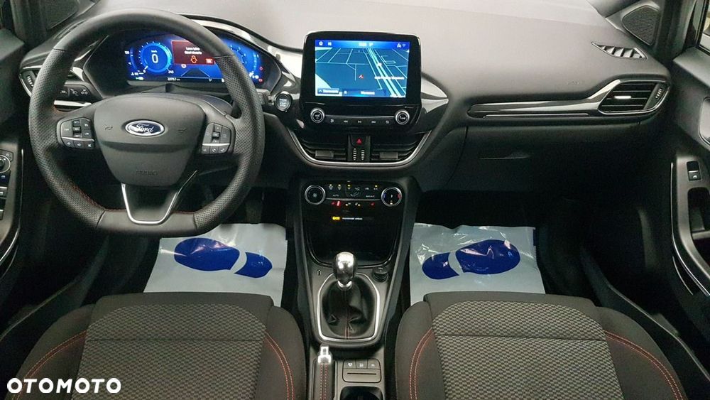 Ford Puma - 13