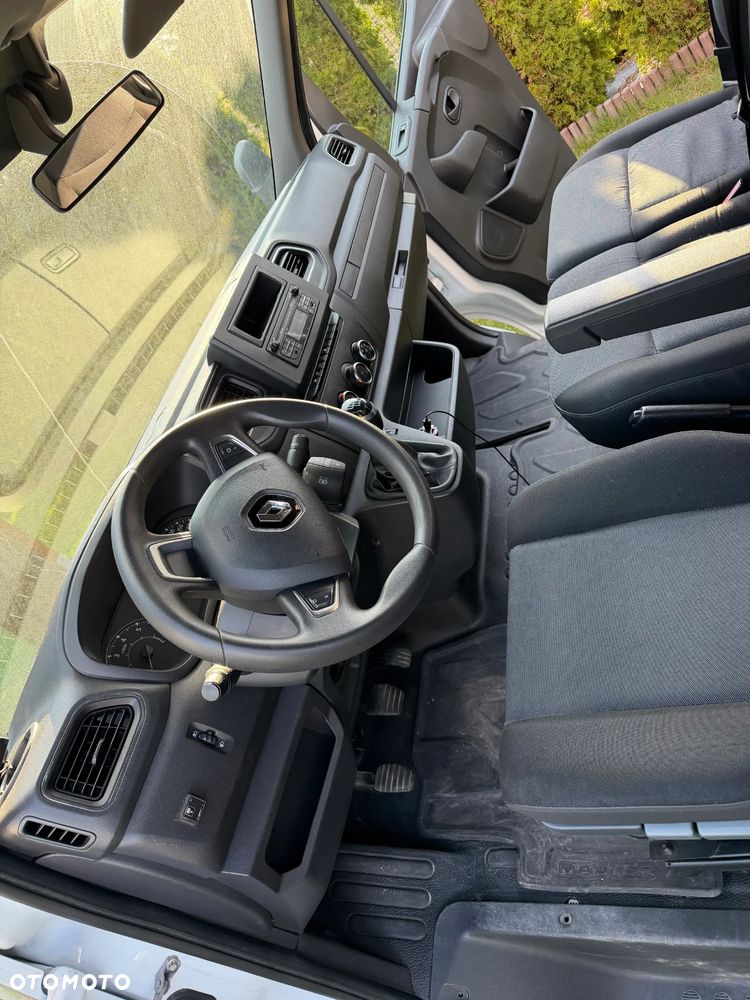 Renault Master 8EP - 10