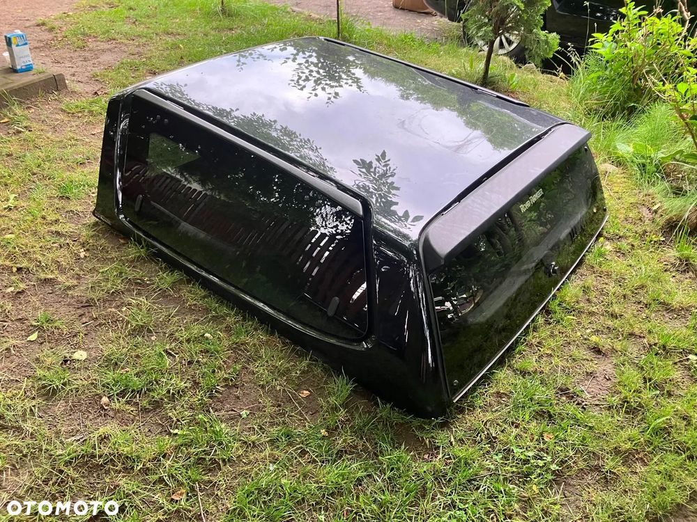 ZABUDOWA PICKUP VW AMAROK II RANGER 2023-