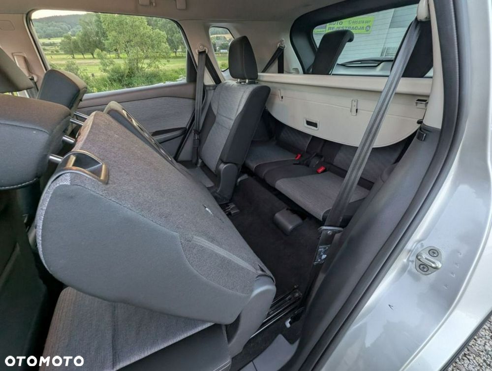 Nissan X-Trail 1.5 VC-T MHEV N-Connecta 2WD Xtronic 7os - 14