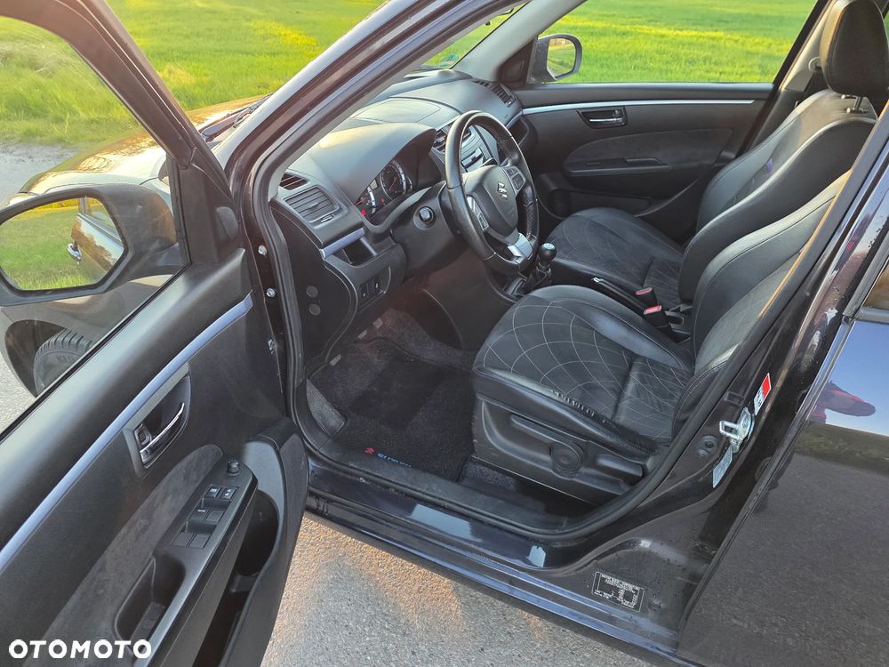 Suzuki Swift 1.2 Premium - 13