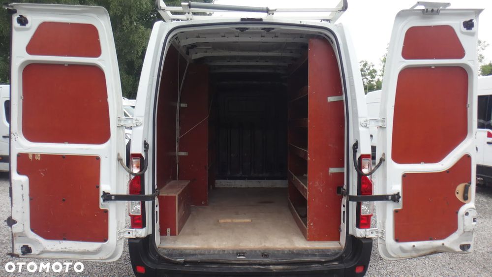 Renault Master - 6