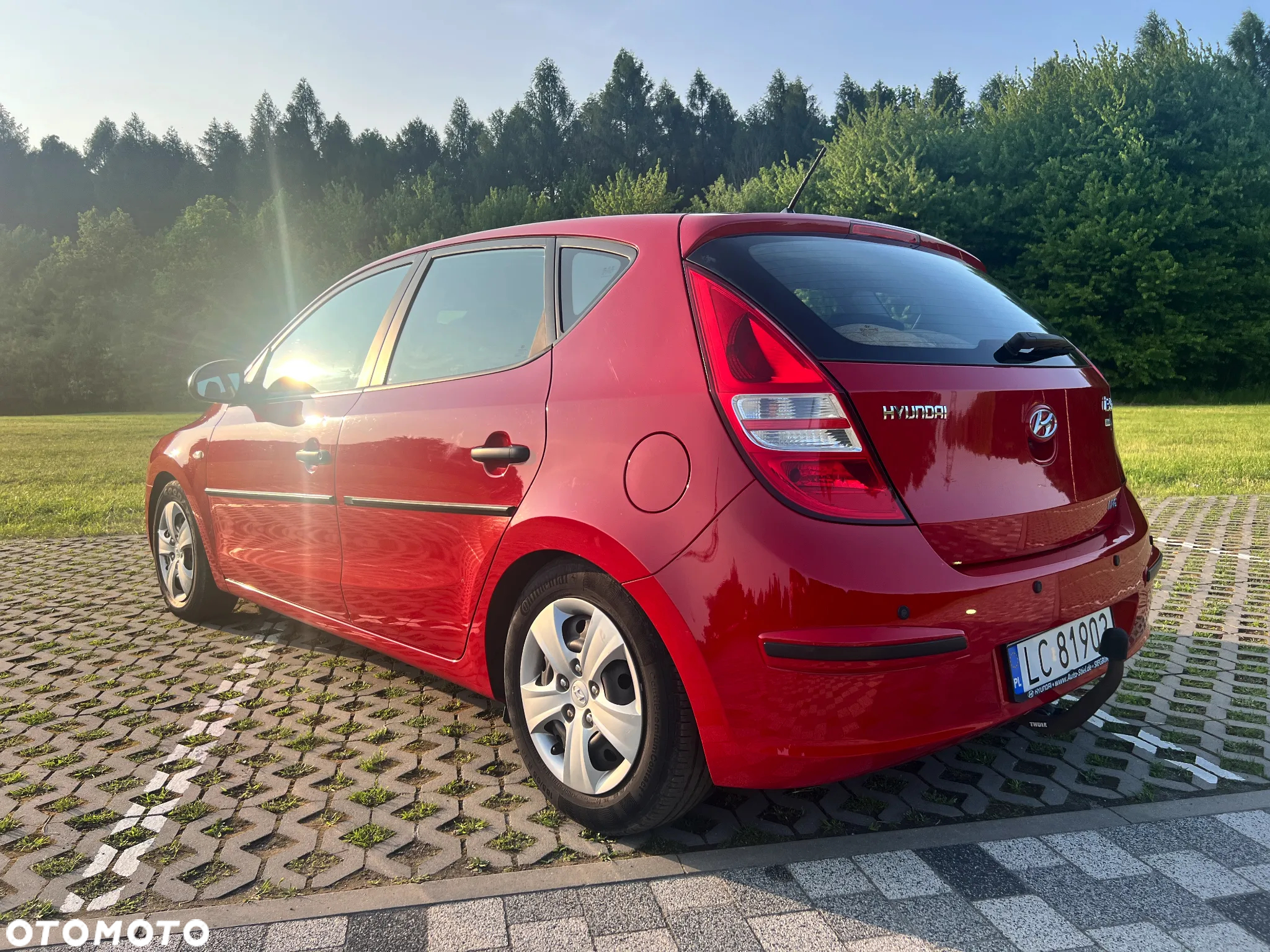 Hyundai i30 1.4 Edition Plus - 7