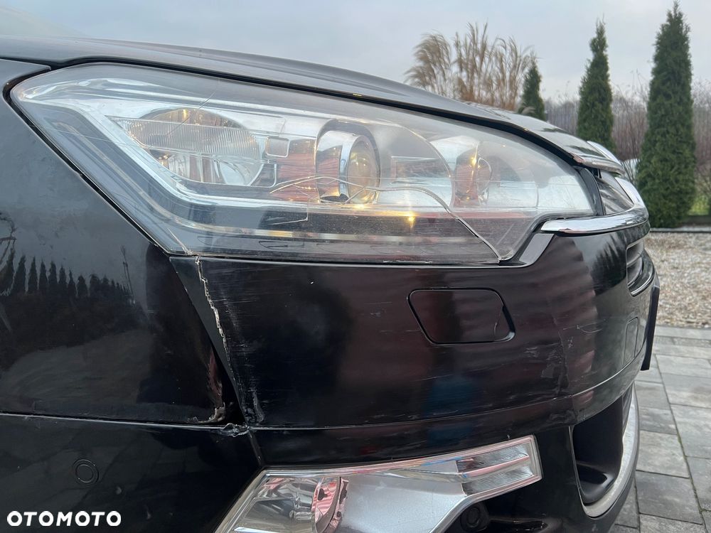 Citroën C5 2.0 HDi Exclusive - 15