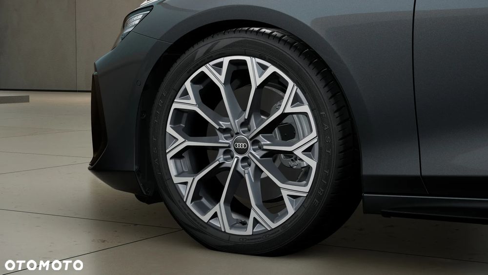 Audi A6 Avant 40 TDI quattro S tronic S line - 10