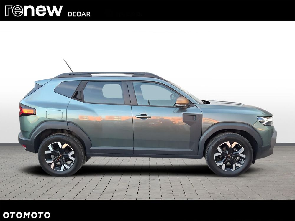 Dacia Duster - 6