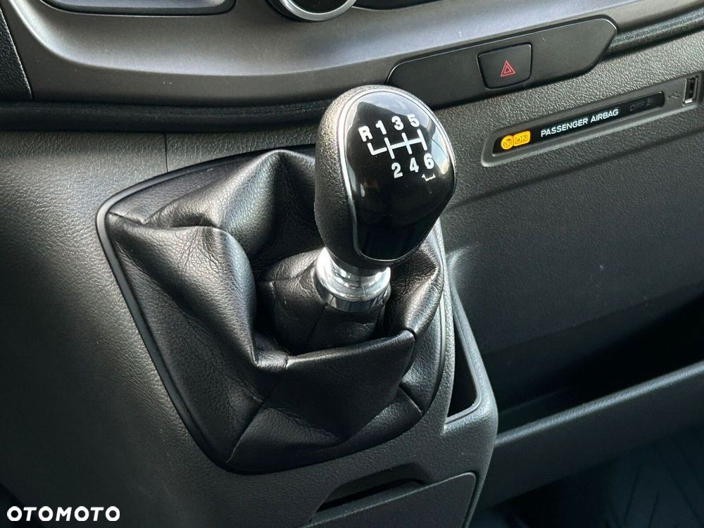 Ford transit L2H1 Trend FWD Diesel - 22