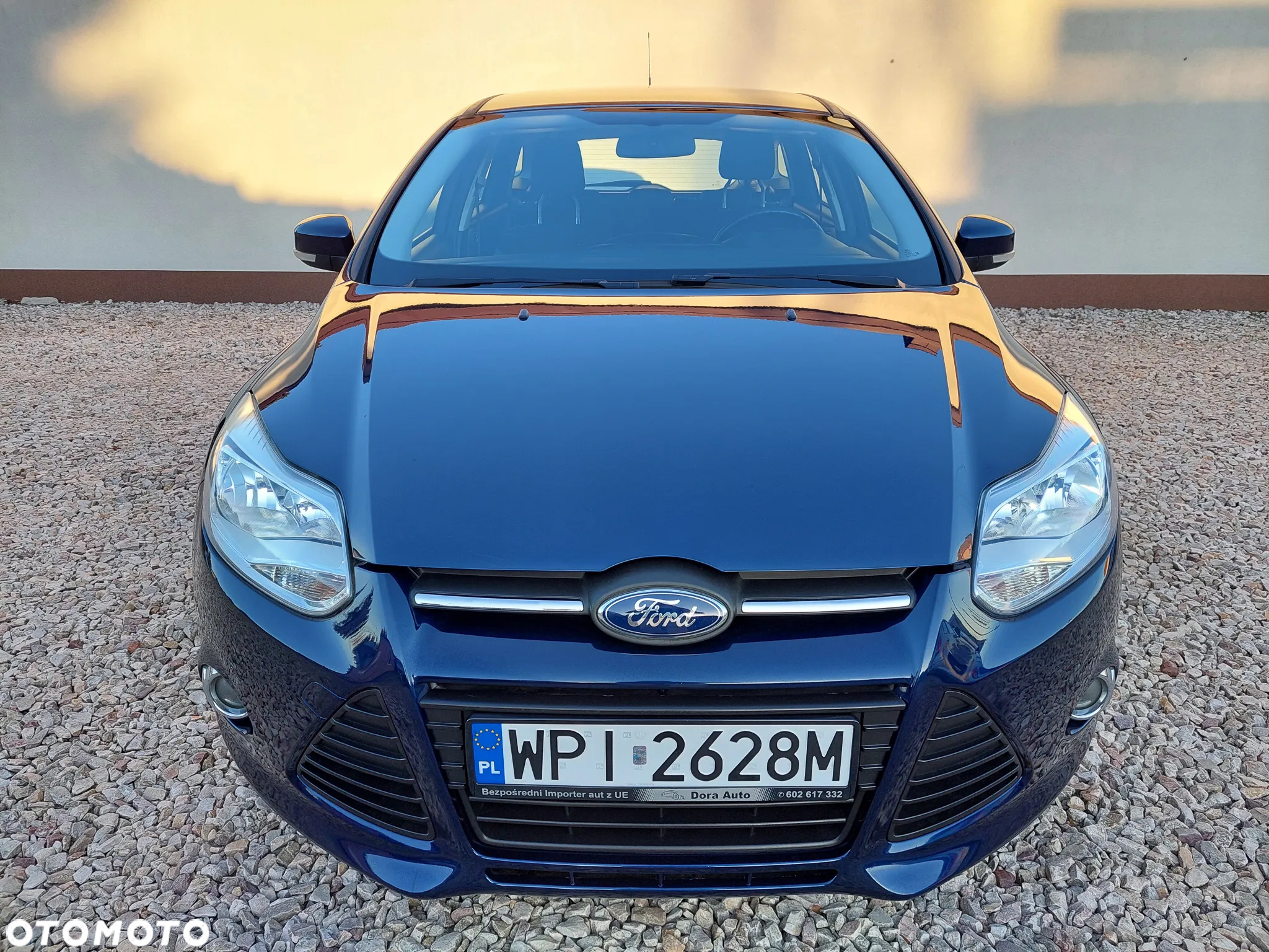 Ford Focus 1.6 Edition - 4