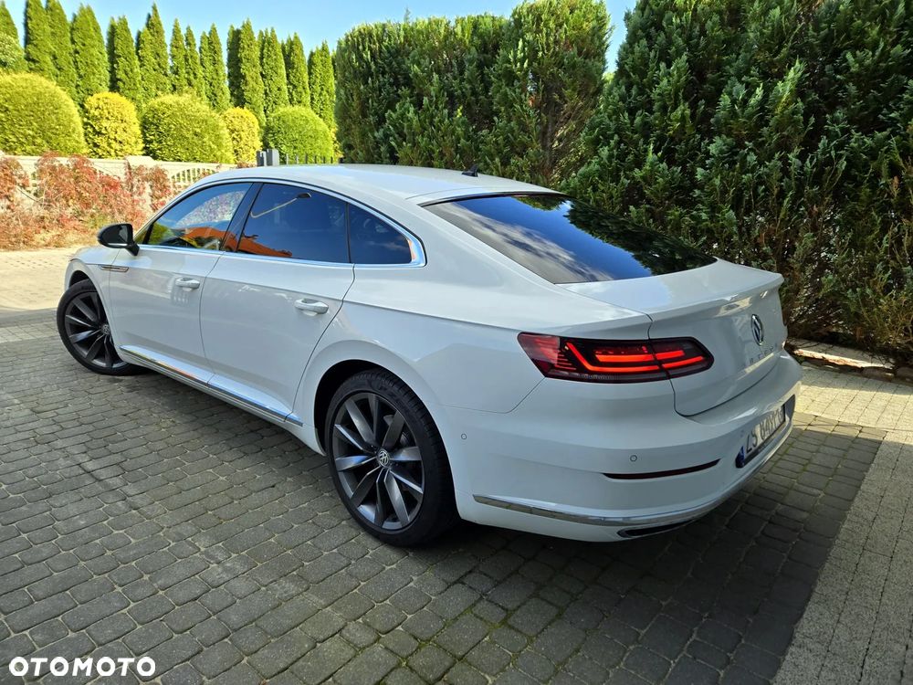 Volkswagen Arteon 2.0 TSI Essence DSG - 4