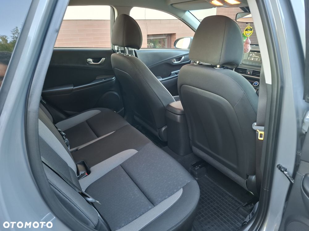 Hyundai Kona 1.0 T-GDI Comfort - 32