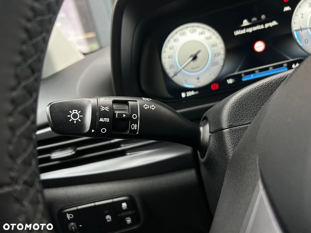 Hyundai Bayon 1.0 T-GDI Smart - 24