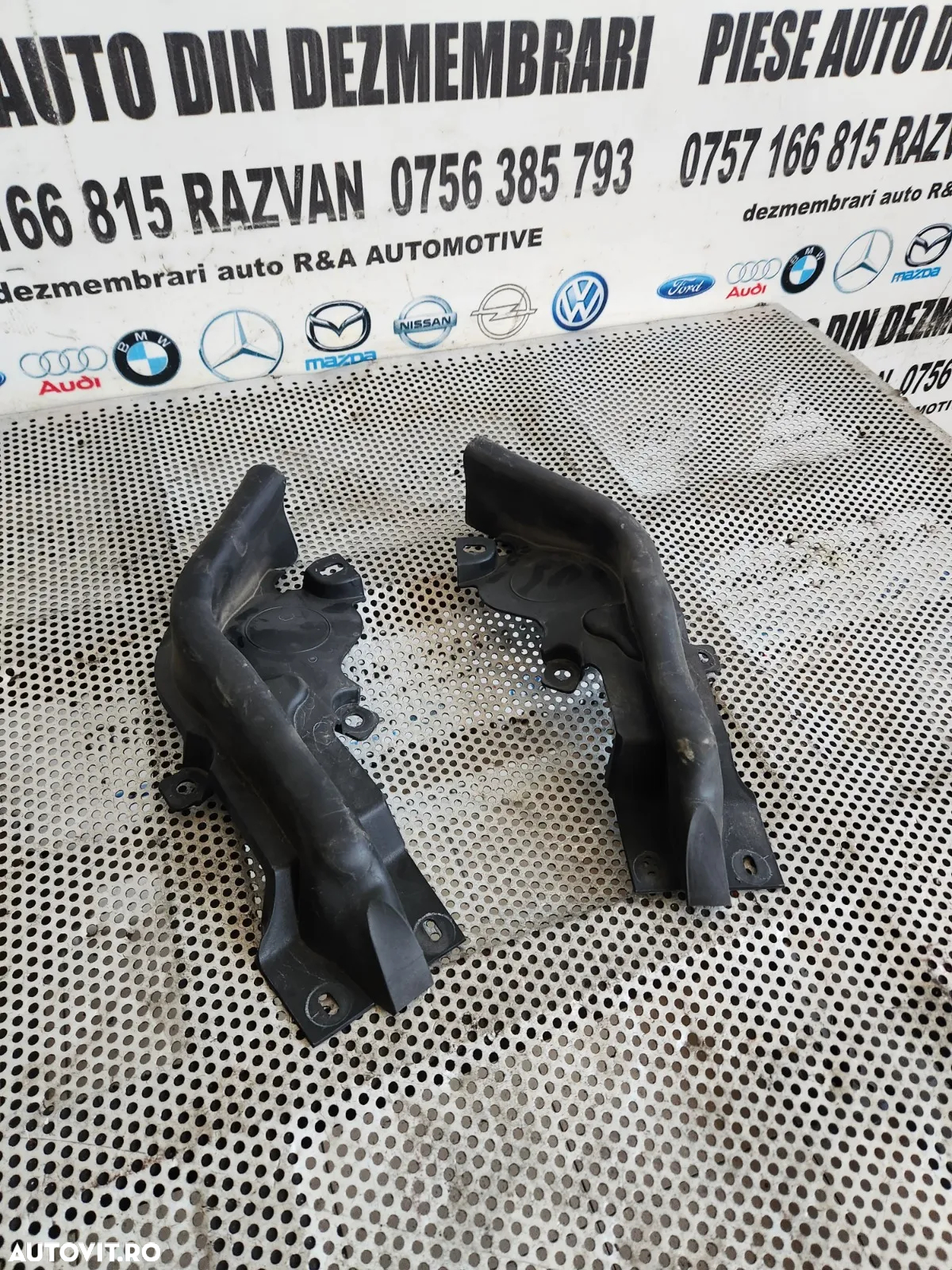 Ornament Garnitura Capota Bmw Seria 2 G42 M2 Cod   Dezmembrez Bmw G42 M2 M240I B58B30B Automat Xdri - 5