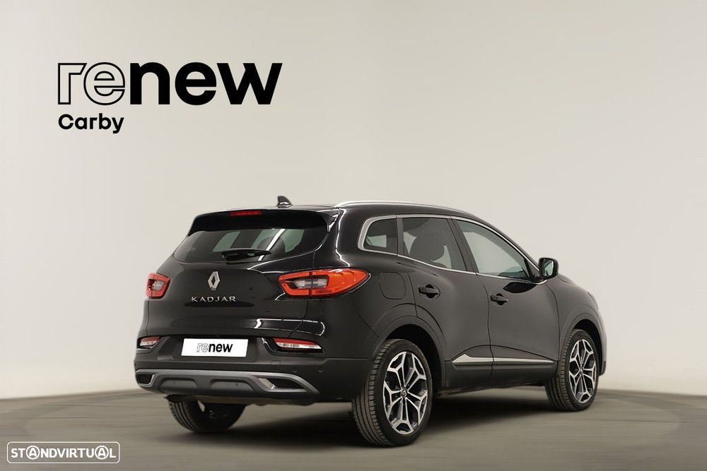 Renault Kadjar 1.3 TCe Intens - 3