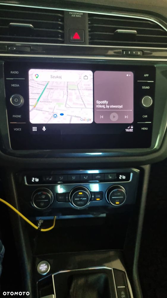 Volkswagen Tiguan 1.5 TSI EVO Comfortline DSG - 28