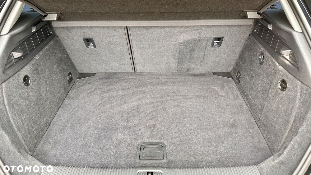 Audi A3 Sportback 2.0 TFSI quattro S tronic sport - 13