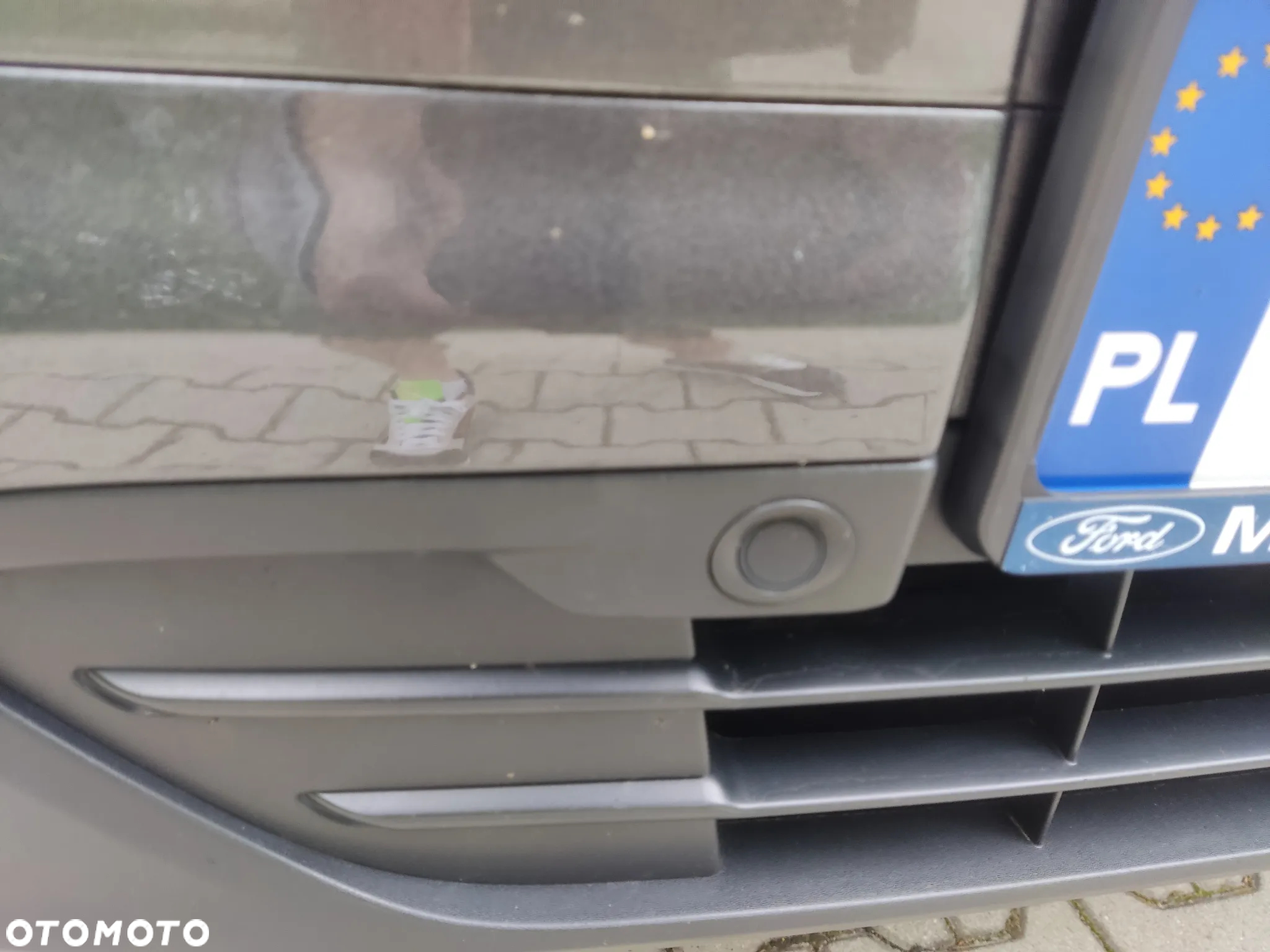 Ford Transit Custom - 26