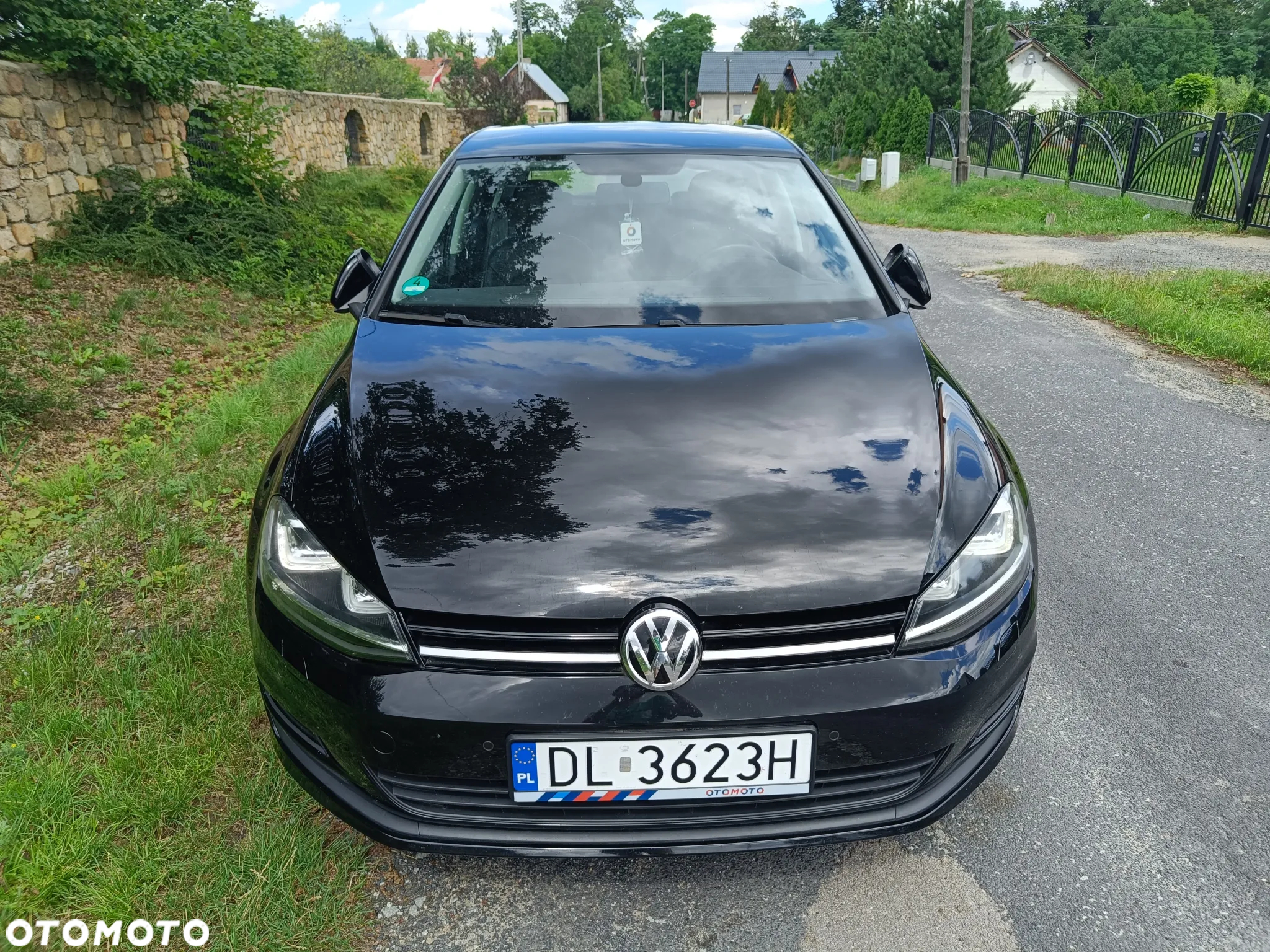 Volkswagen Golf - 13