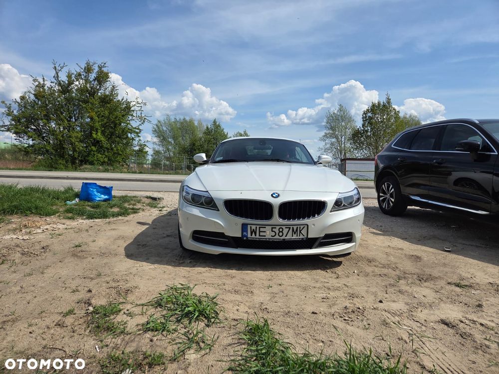 BMW Z4 - 11