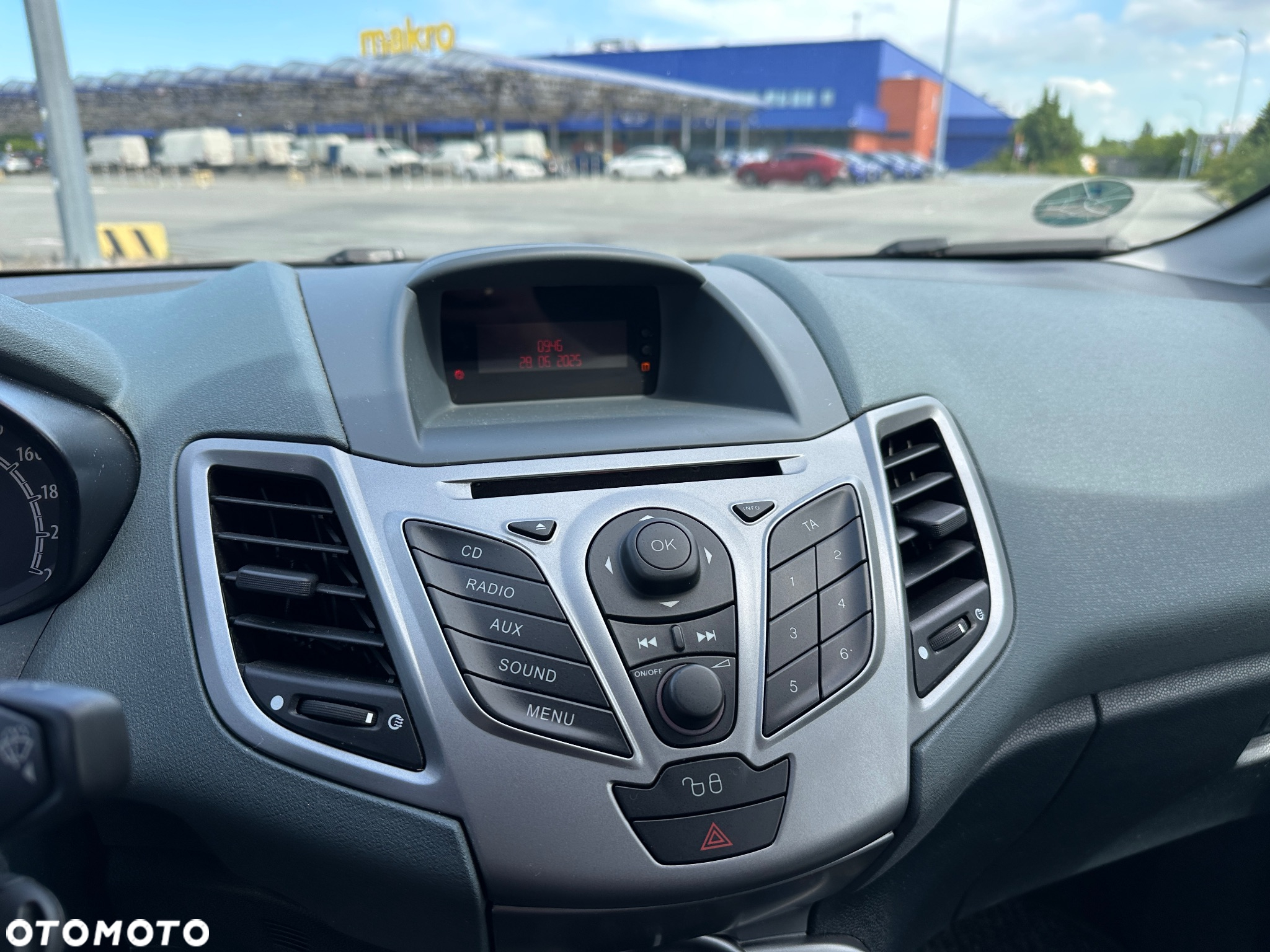 Ford Fiesta 1.25 Silver X (Ambiente) - 20