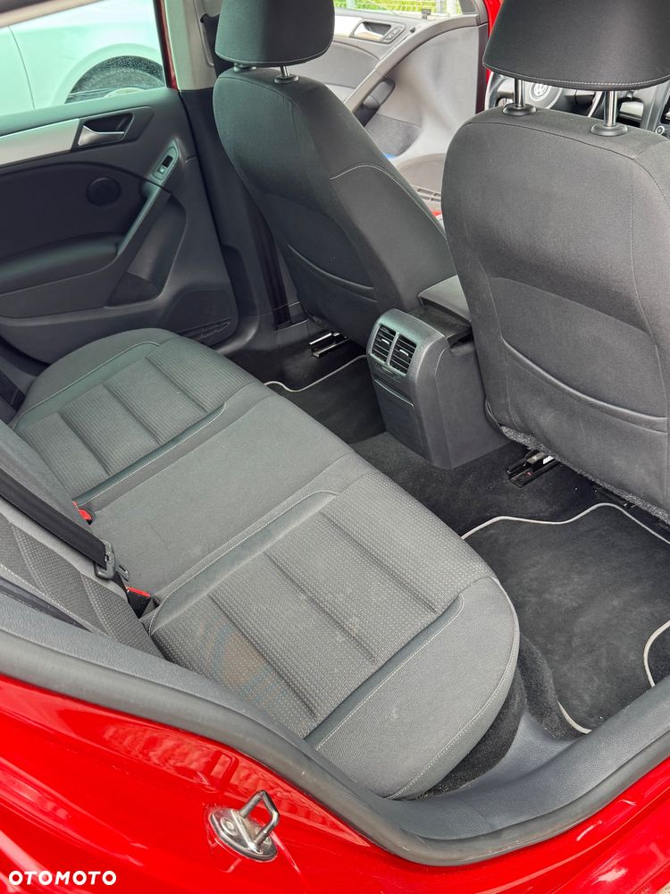 Volkswagen Golf 1.2 TSI Team - 21