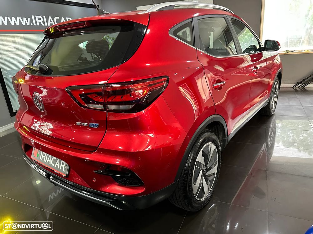 MG ZS EV 50.3 kWh Comfort - 16