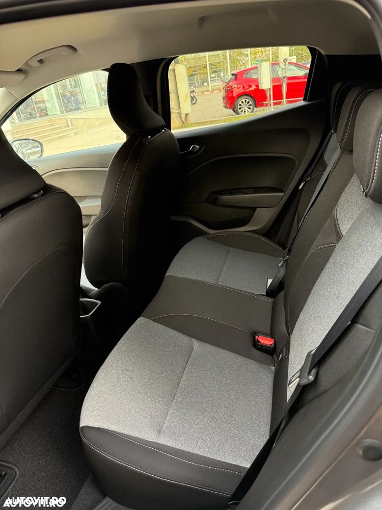 Mitsubishi Colt 1.0 L MPI-T Invite Style - 11