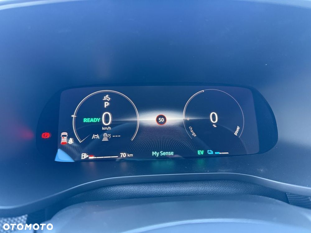 Renault Arkana 1.6 E-Tech Full Hybrid 145 Techno MMT - 13