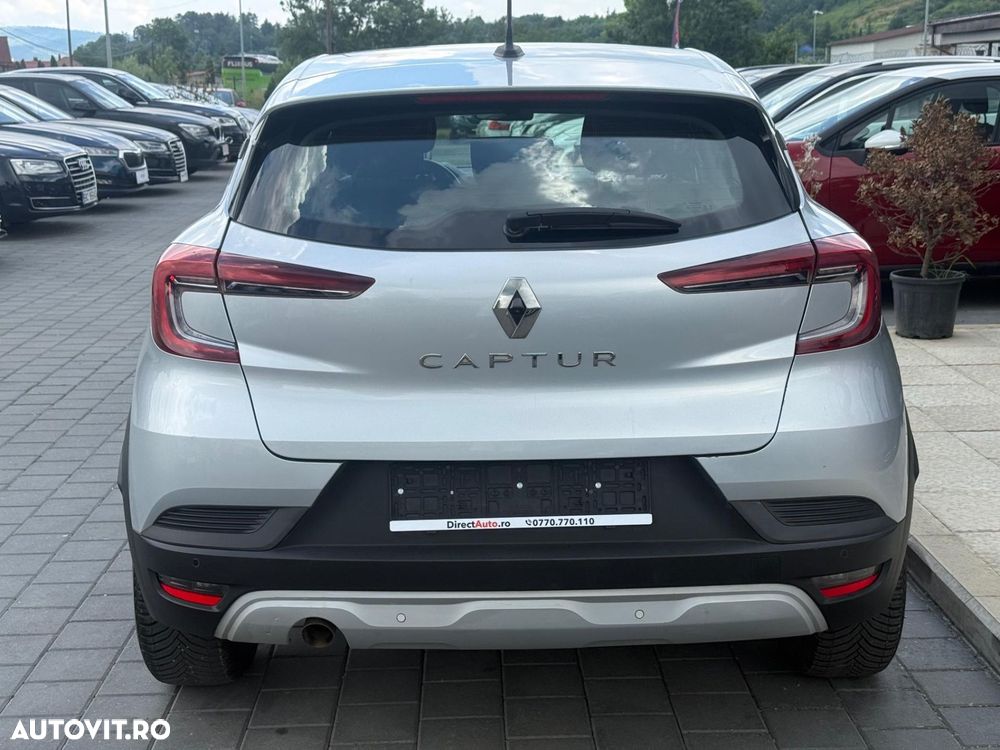 Renault Captur - 6