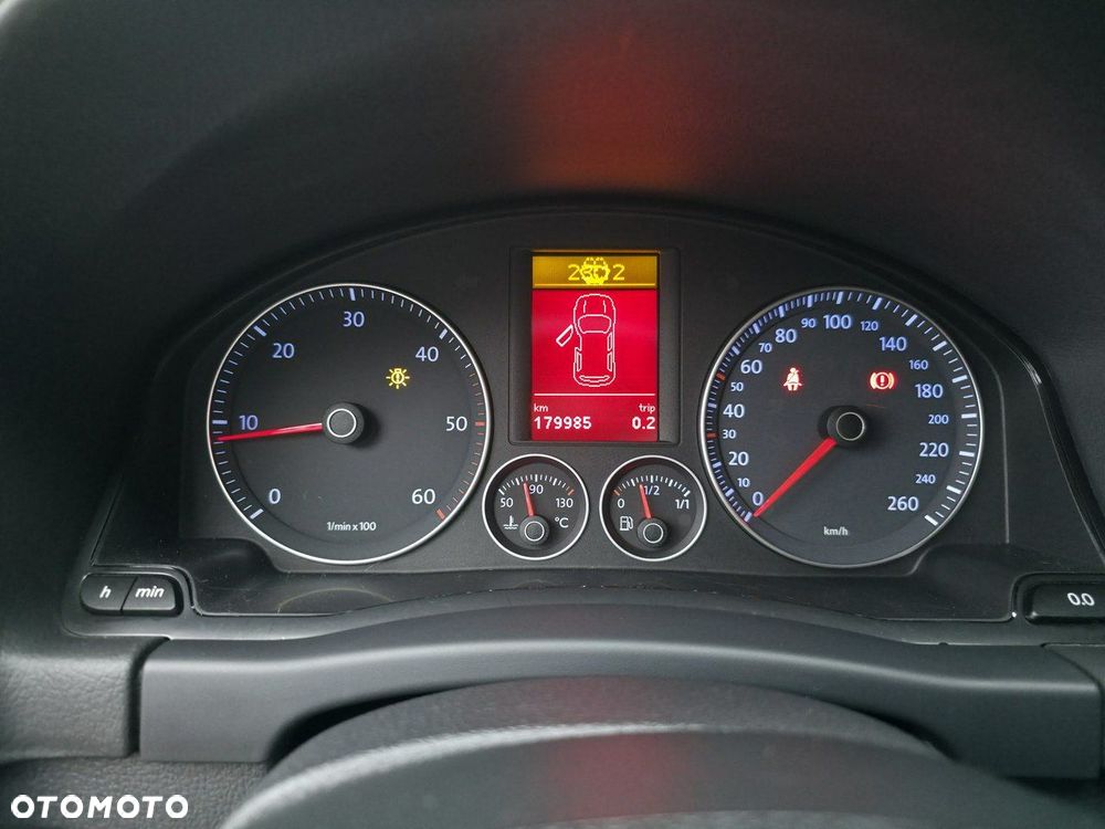 Volkswagen Golf Plus - 22