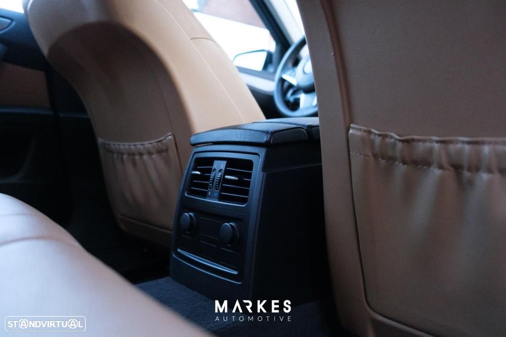 BMW 520 d Executive - 18