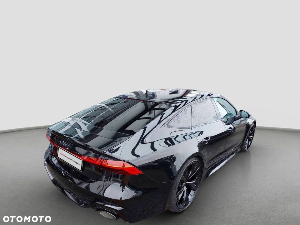 Audi RS7 Sportback - 3