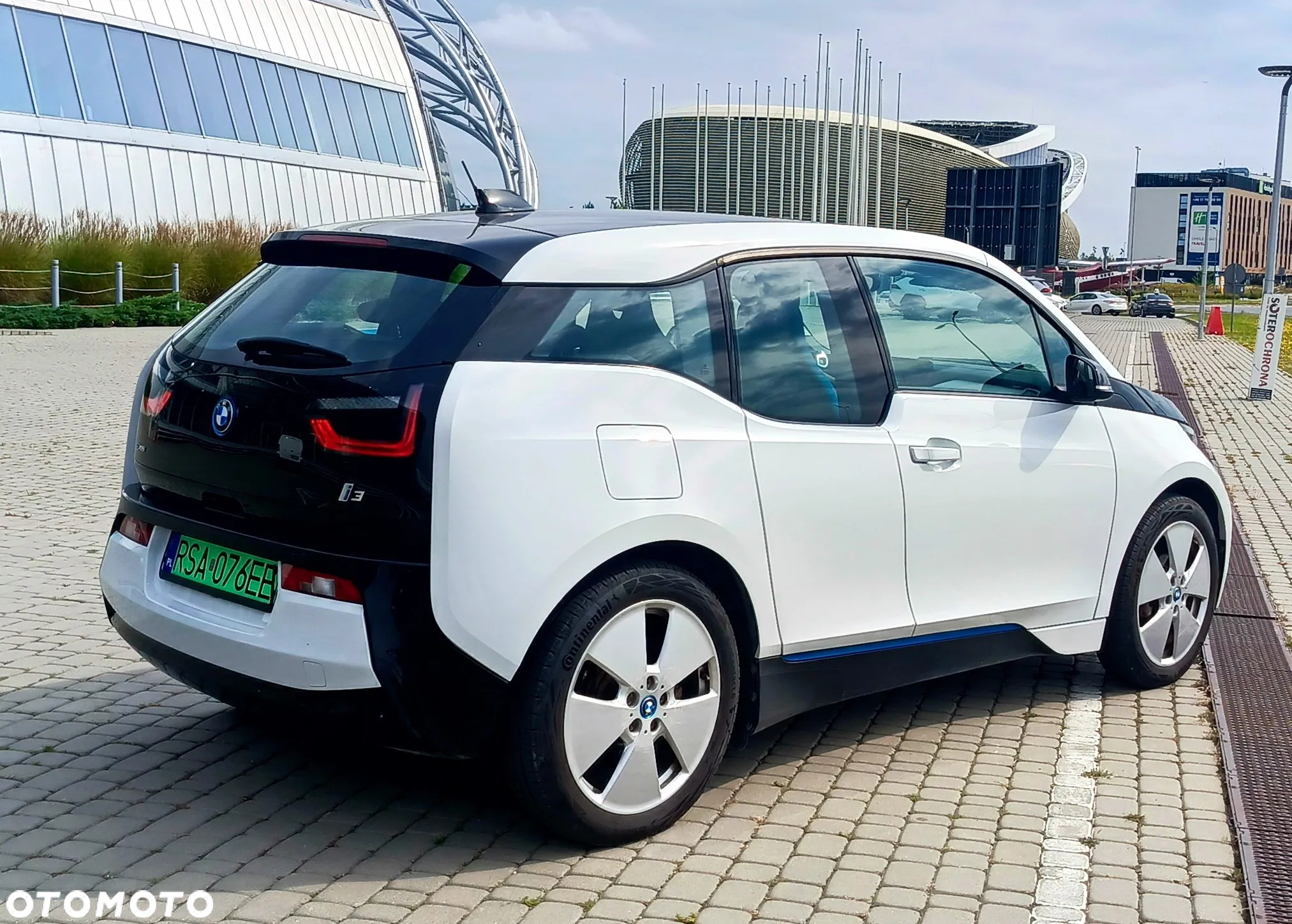 BMW i3 94 Ah - 2