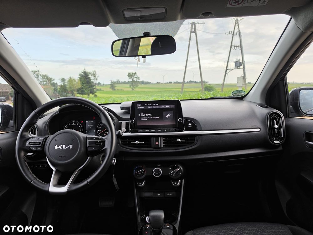 Kia Picanto 1.0 Dream-Team Edition - 7