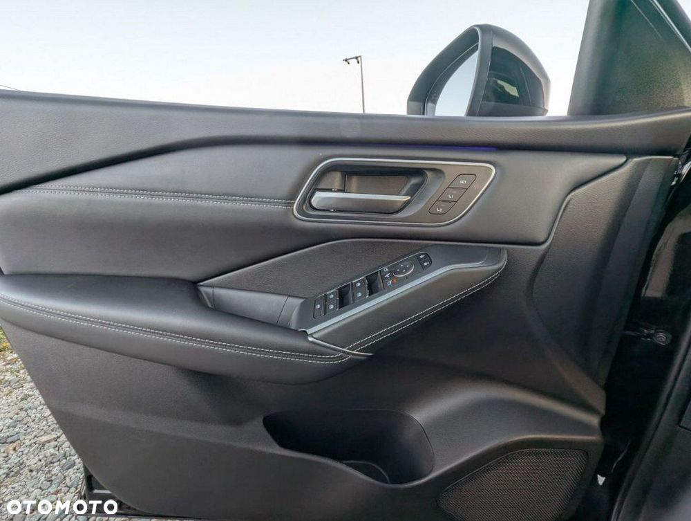 Nissan Qashqai - 17
