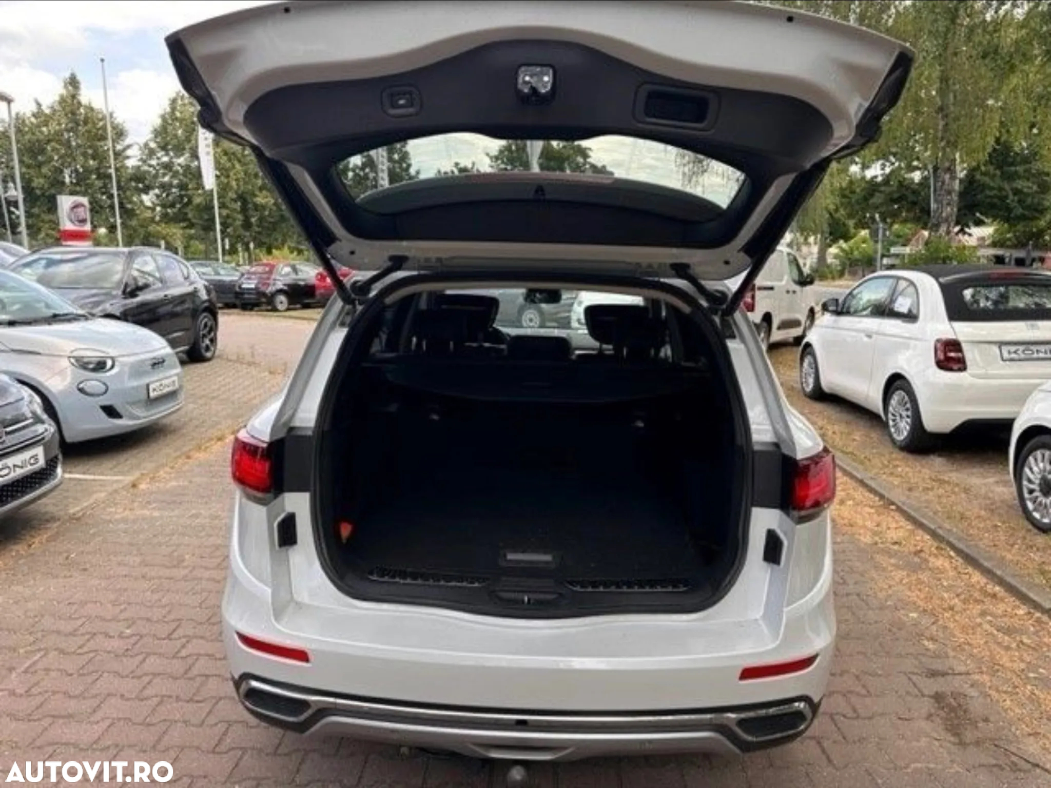 Renault Koleos BLUE dCi 185 4WD X-tronic INITIALE PARIS - 7