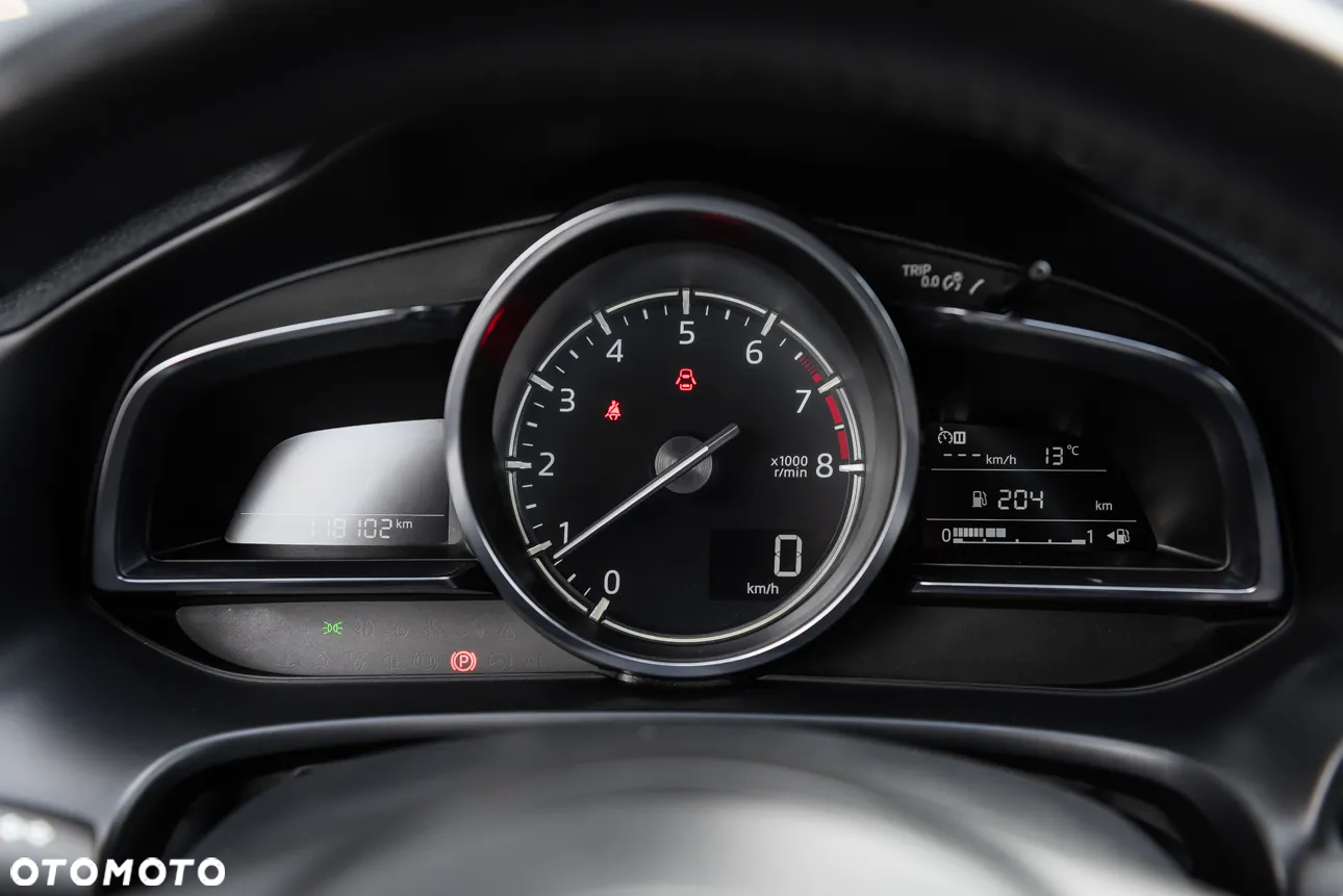Mazda 3 2.0 Skypassion - 12