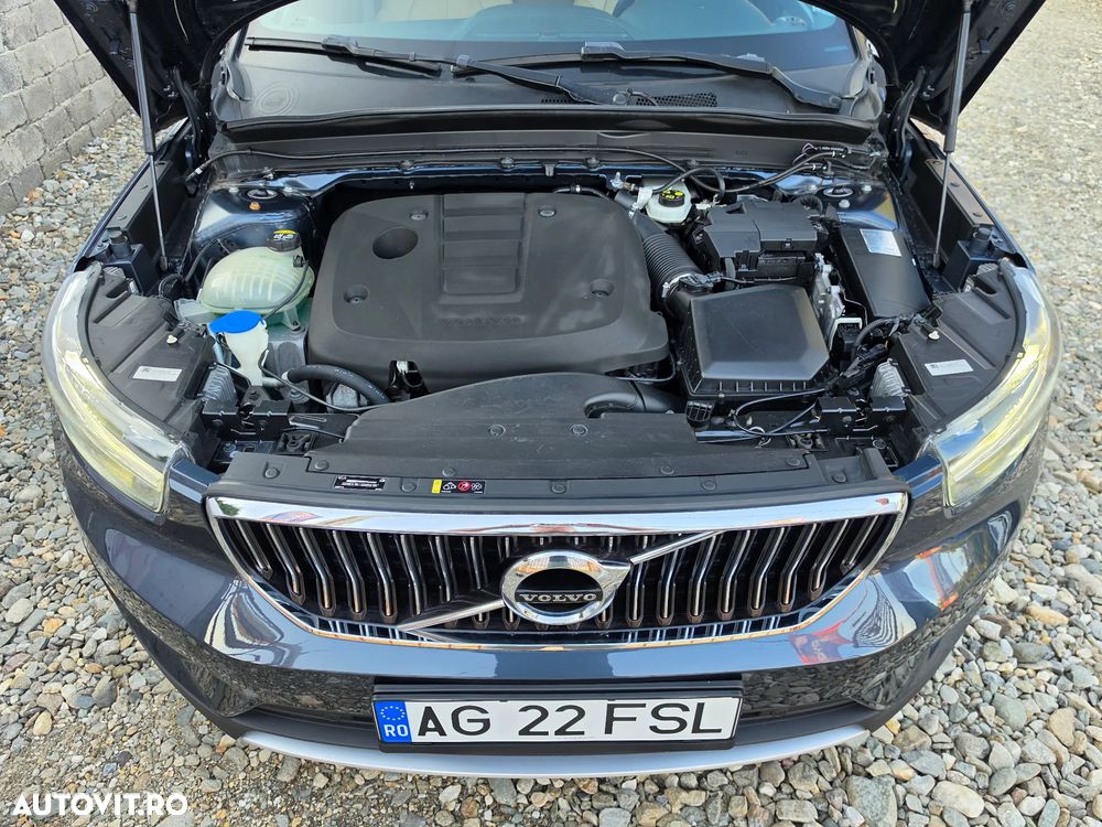 Volvo XC 40 D3 Inscription - 17