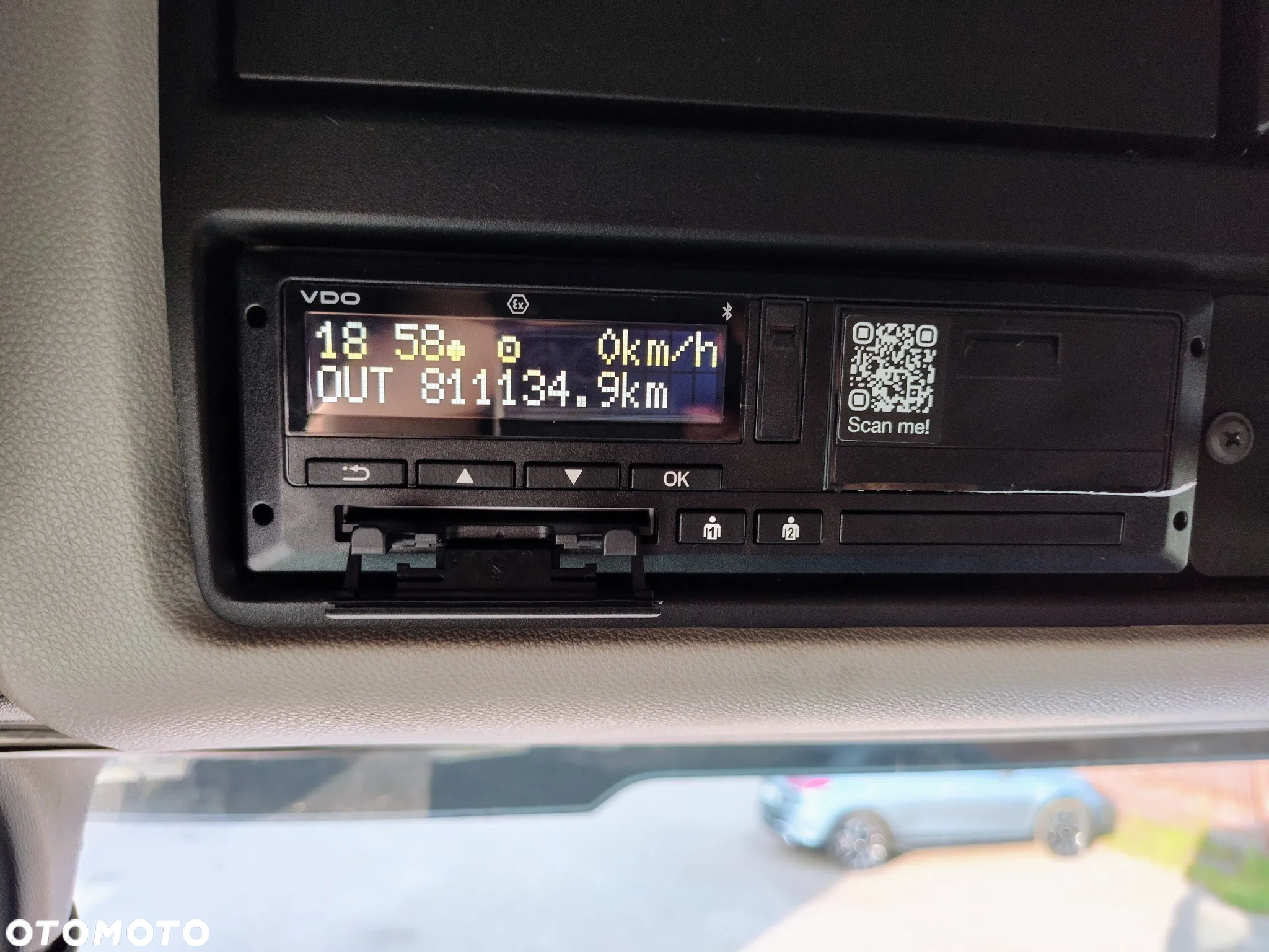 Scania R - 9
